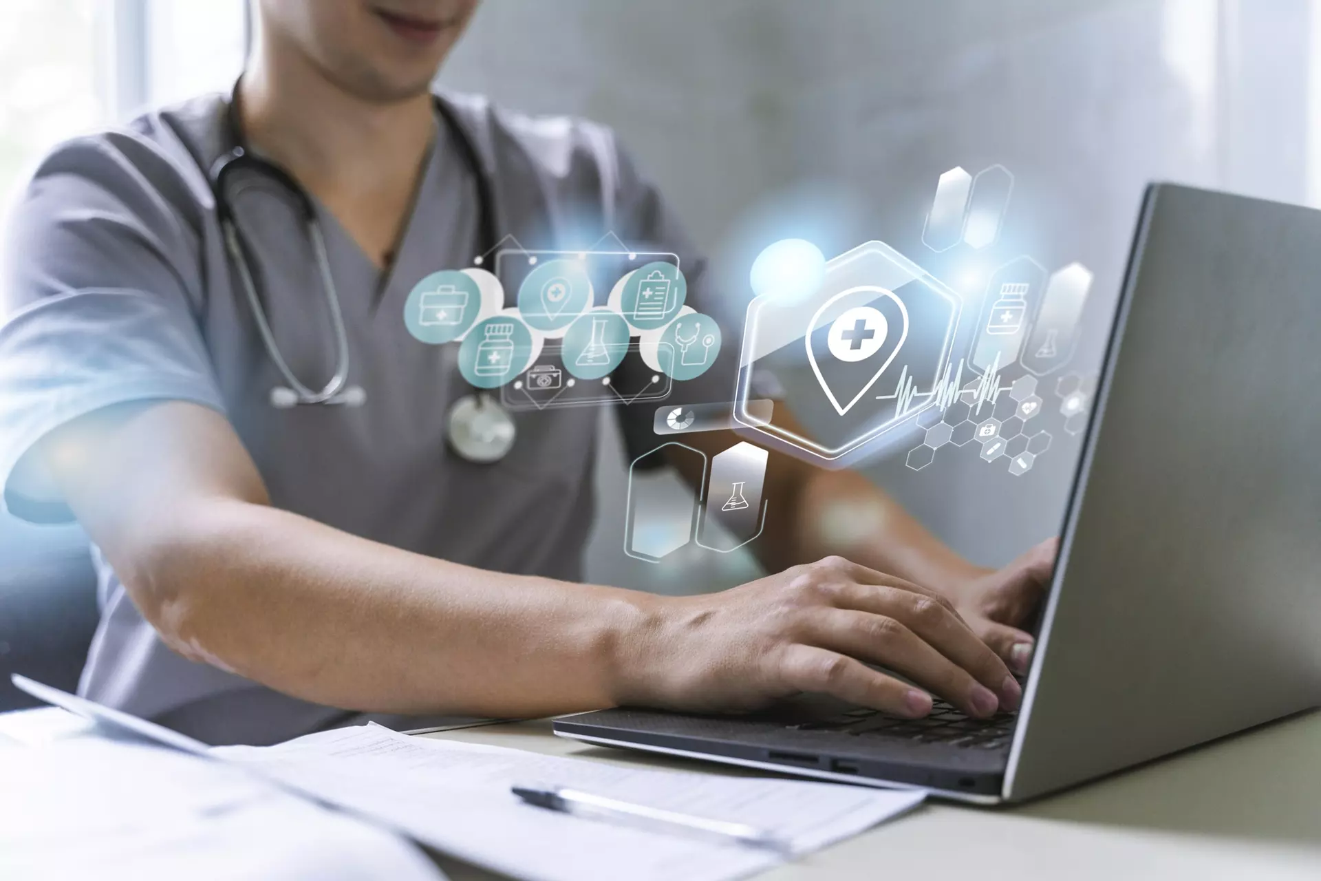 Modesto Primary Care Services | Access Wellness Services