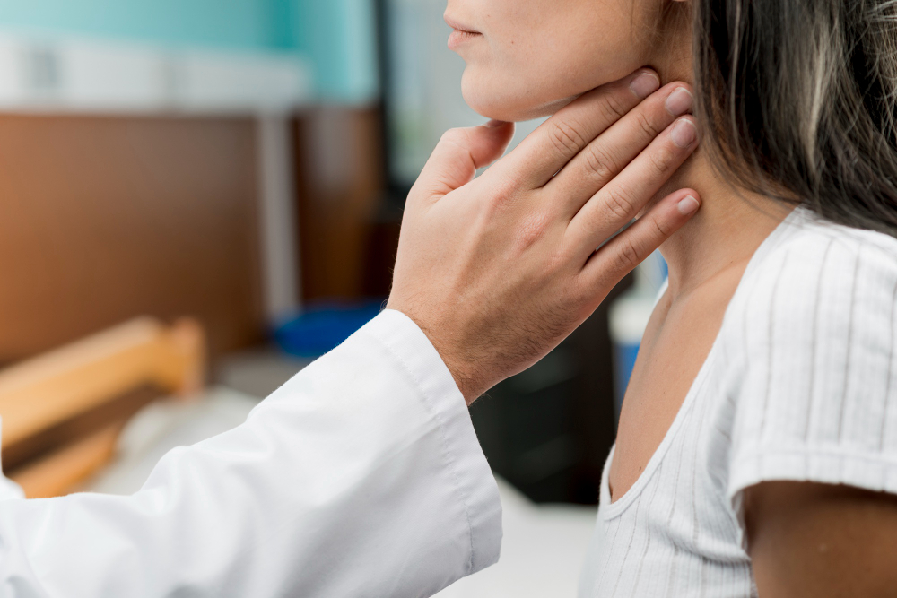 Endocrinology in Modesto | Access Wellness Services