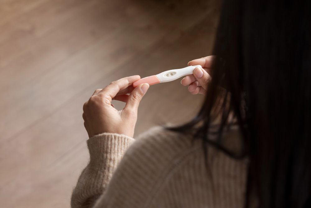 Female Infertility in Modesto | Access Wellness Services